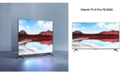 Xiaomi TV A Pro 75 2026 Price in Bangladesh image 1